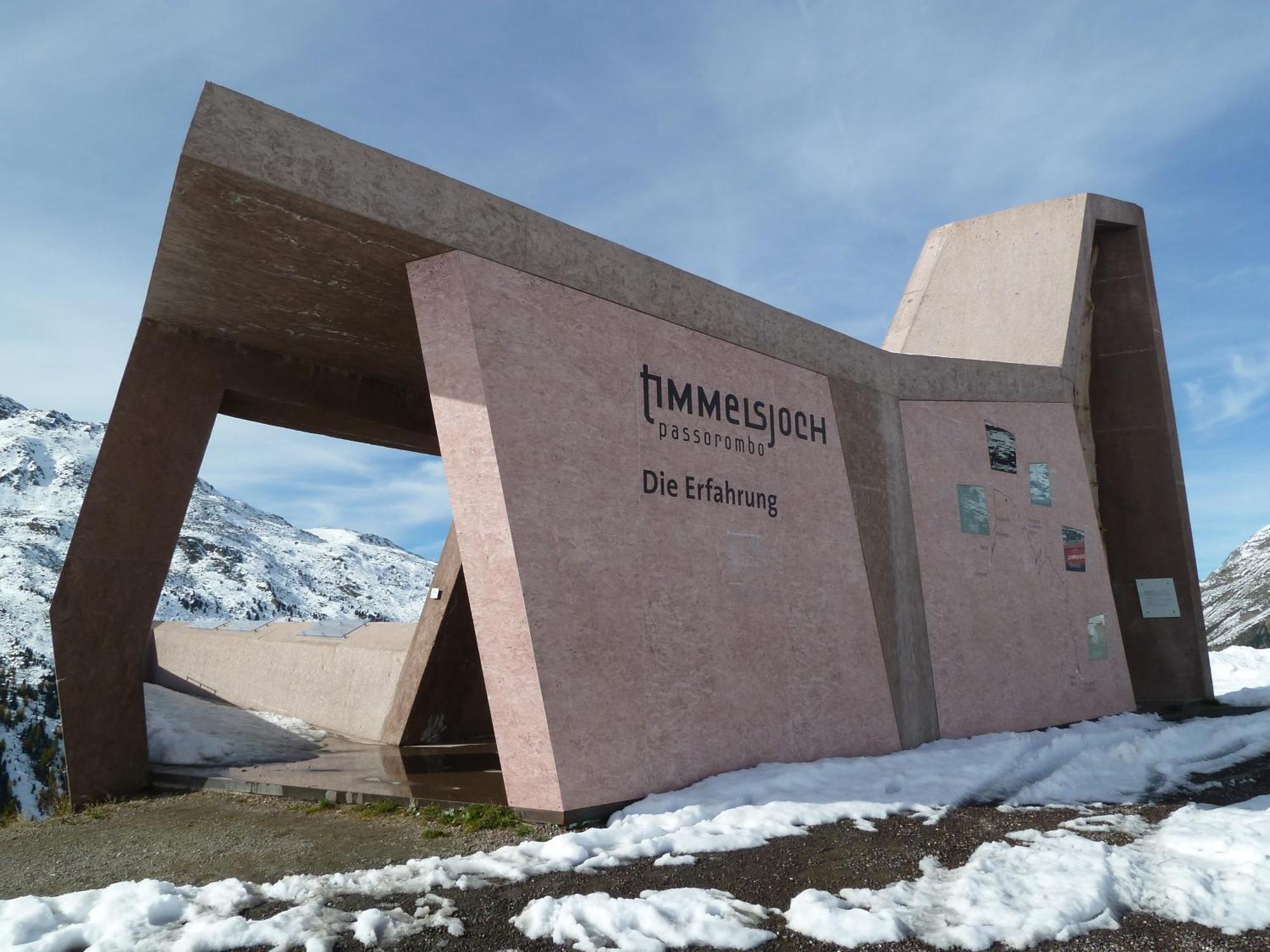 Appartement Gurgl Obergurgl Exterior photo