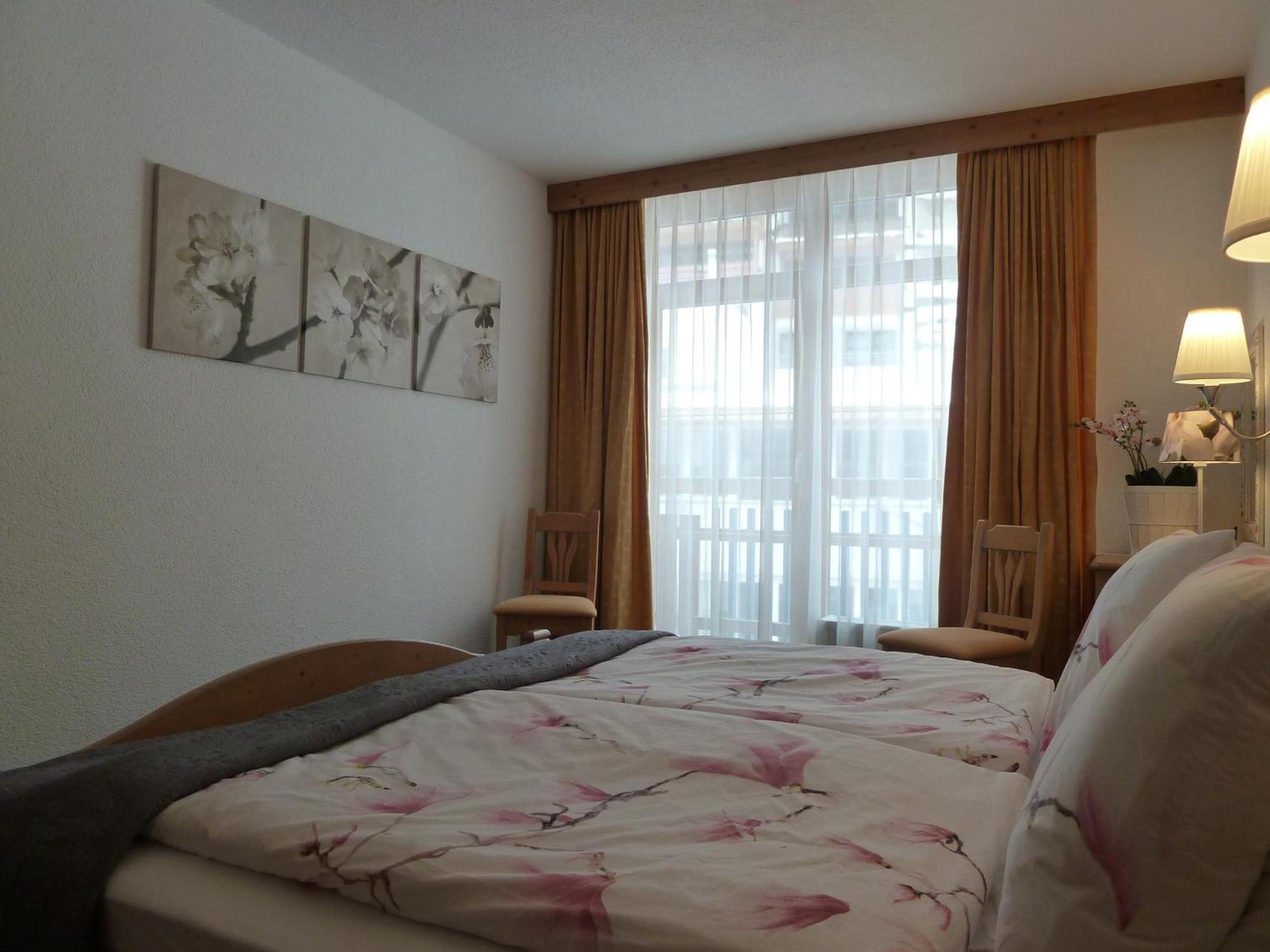Appartement Gurgl Obergurgl Exterior photo