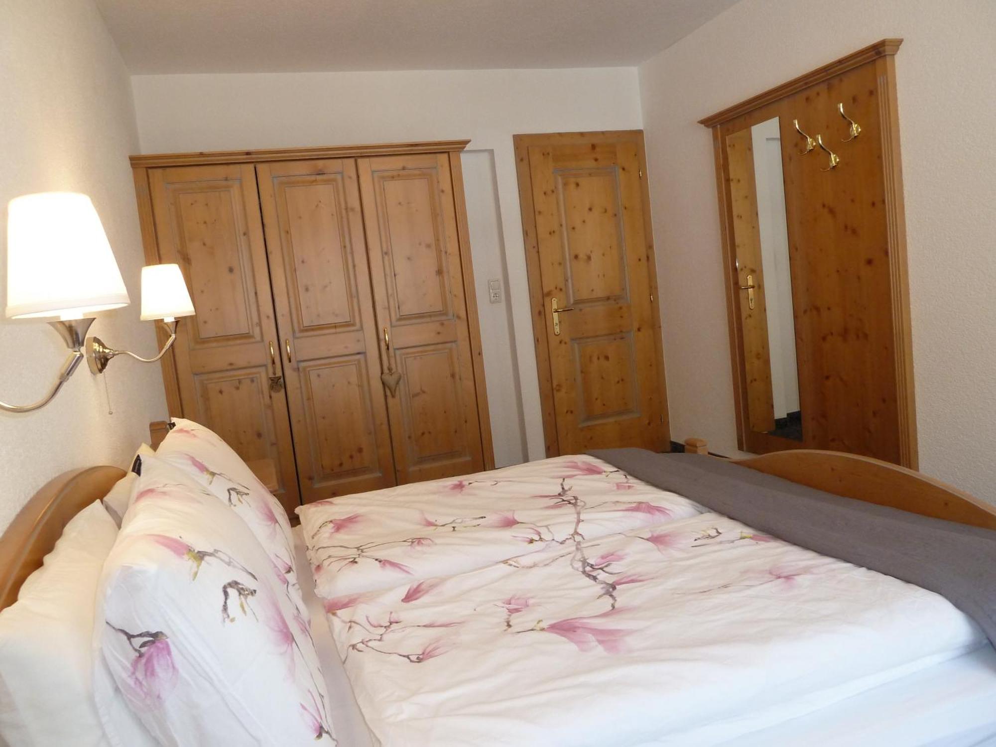 Appartement Gurgl Obergurgl Exterior photo