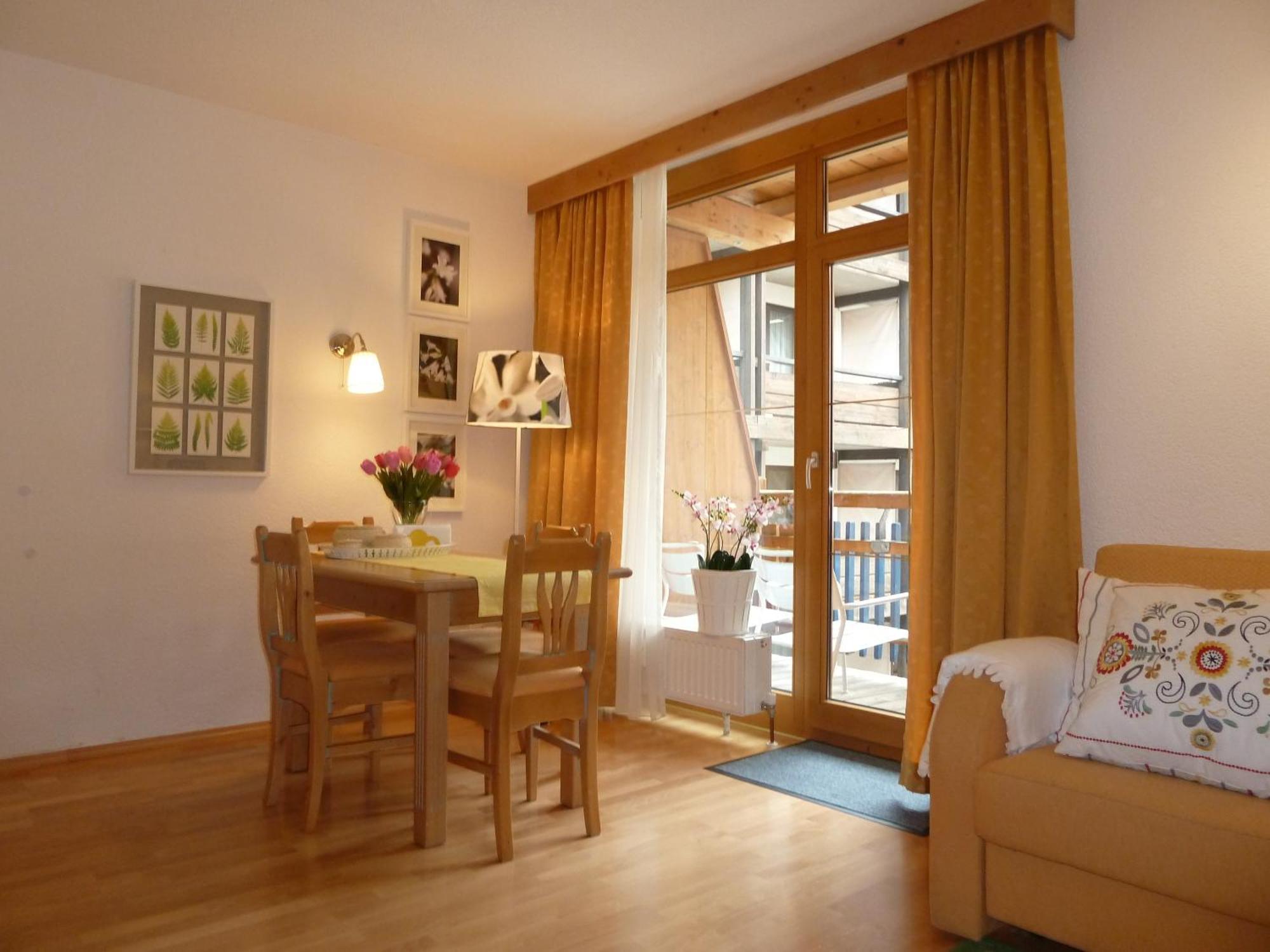 Appartement Gurgl Obergurgl Exterior photo
