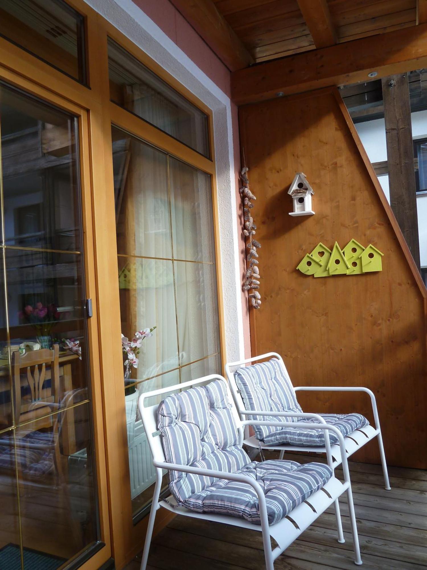 Appartement Gurgl Obergurgl Exterior photo